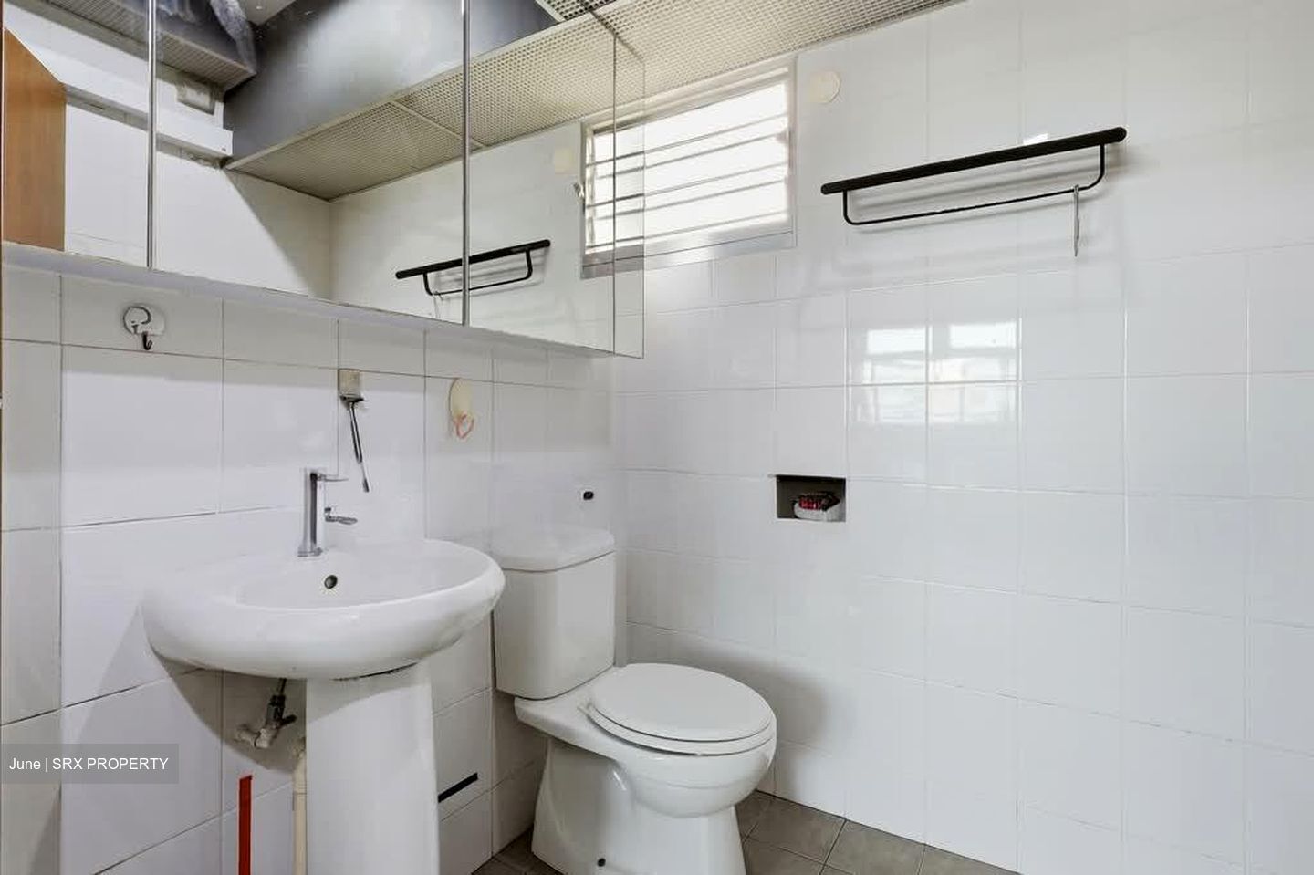 Blk 463B Sembawang Riverlodge (Sembawang), HDB 4 Rooms #574050361